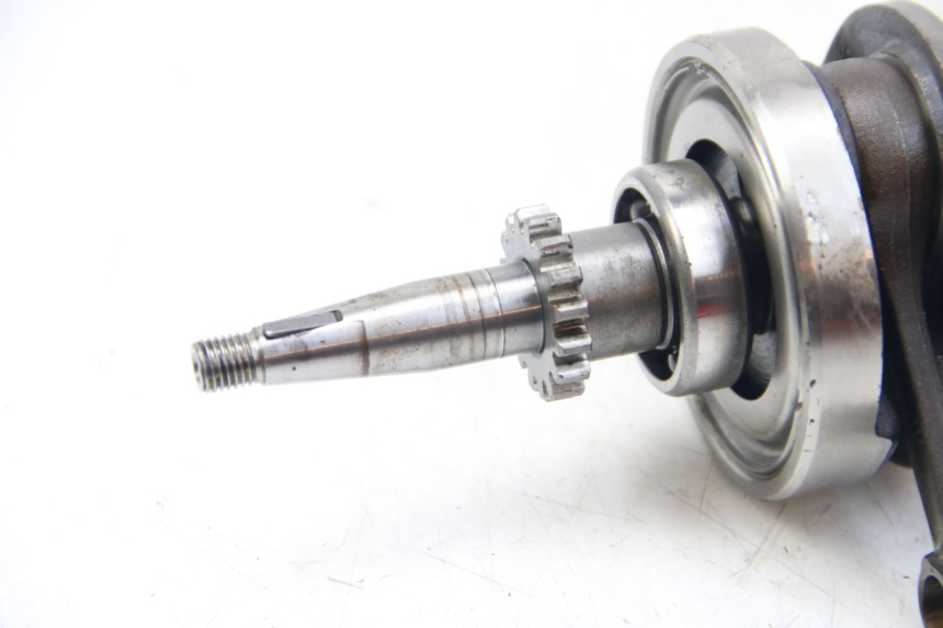 photo de CRANKSHAFT PEUGEOT V-CLIC VCLIC 50 (2007 - 2013)