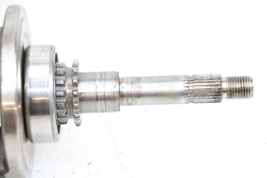 photo de CRANKSHAFT PEUGEOT V-CLIC VCLIC 50 (2007 - 2013)