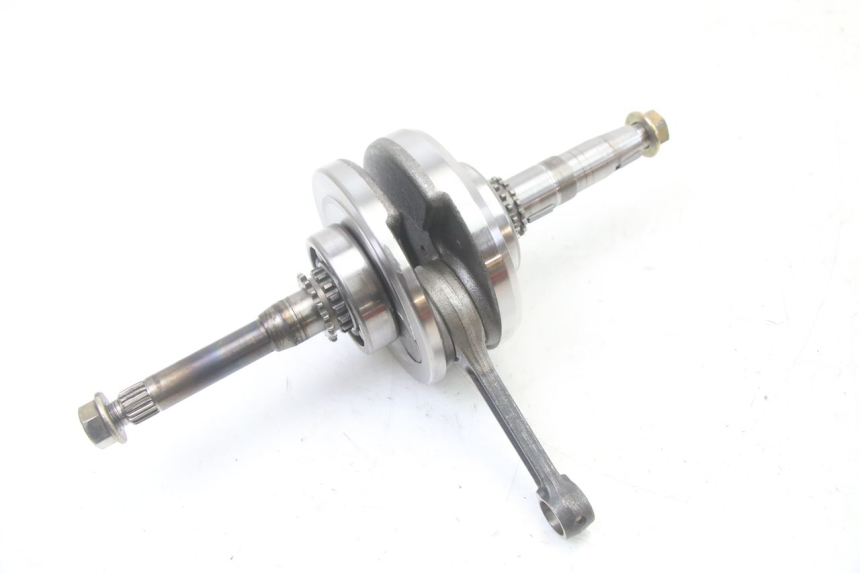 photo de CRANKSHAFT PEUGEOT VIVACITY 125 (2010 - 2017)