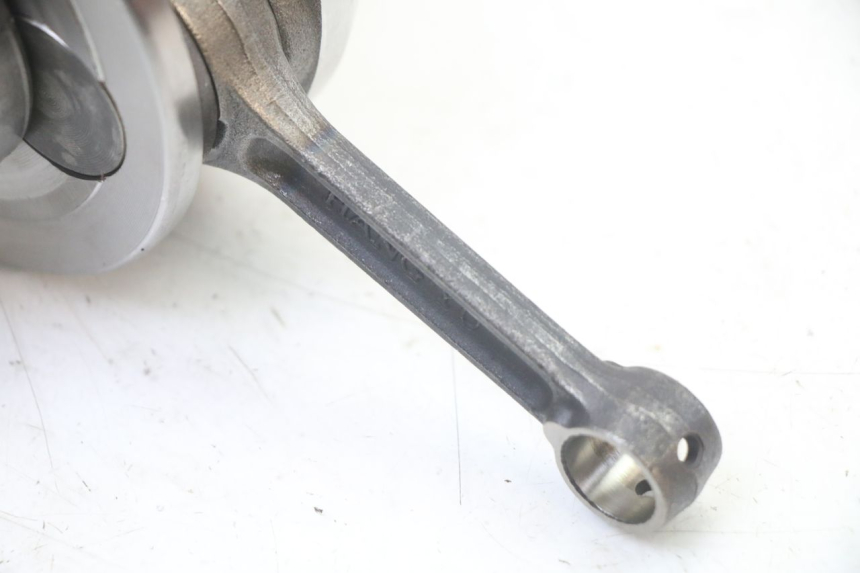 photo de CRANKSHAFT PEUGEOT VIVACITY 125 (2010 - 2017)