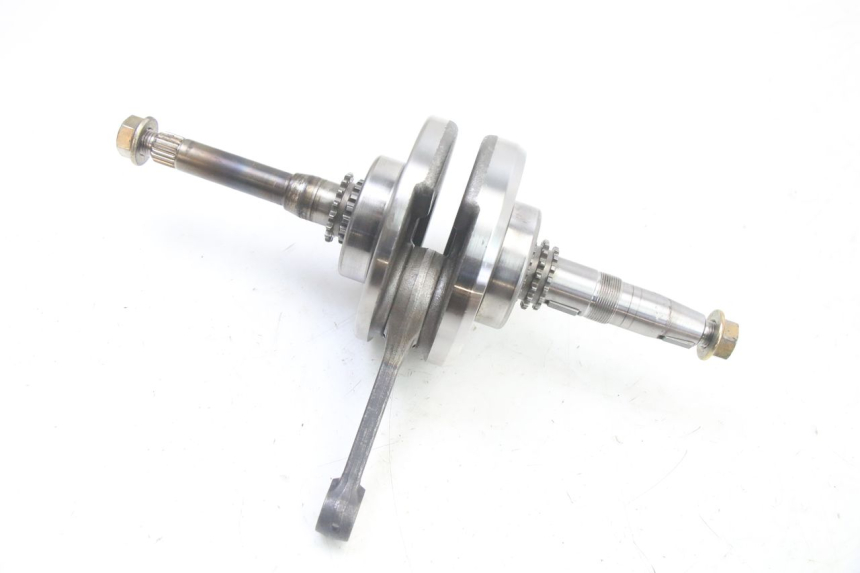 photo de CRANKSHAFT PEUGEOT VIVACITY 125 (2010 - 2017)