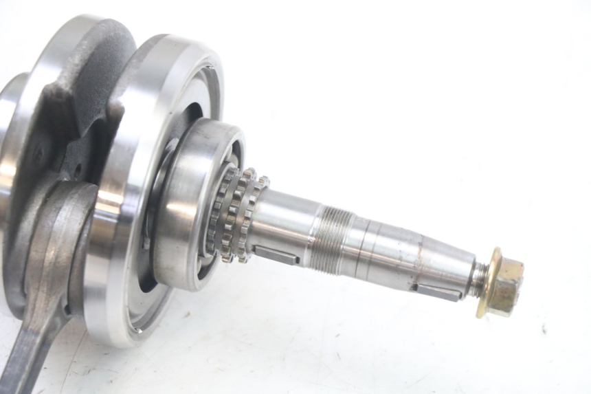 photo de CRANKSHAFT PEUGEOT VIVACITY 125 (2010 - 2017)