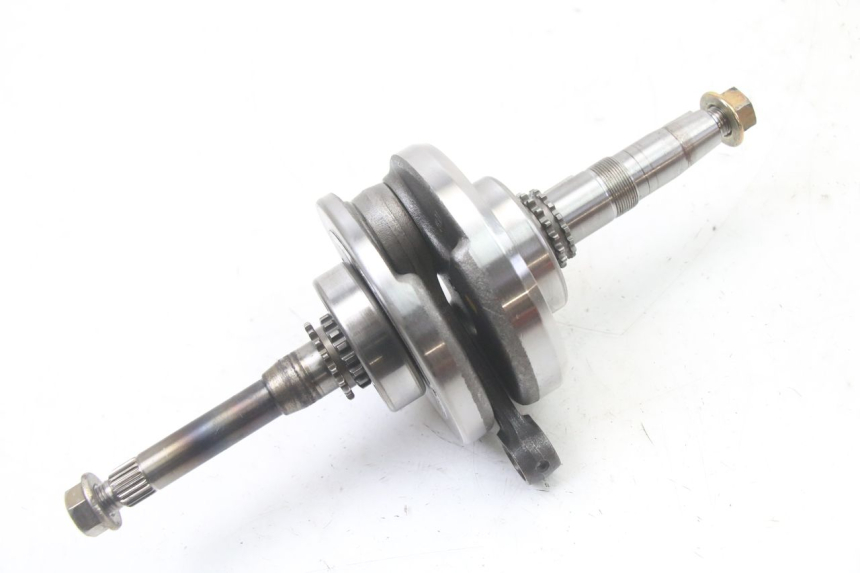 photo de CRANKSHAFT PEUGEOT VIVACITY 125 (2010 - 2017)