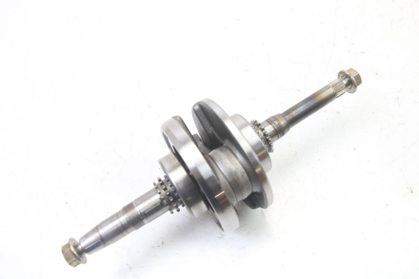 photo de CRANKSHAFT PEUGEOT VIVACITY 125 (2010 - 2017)
