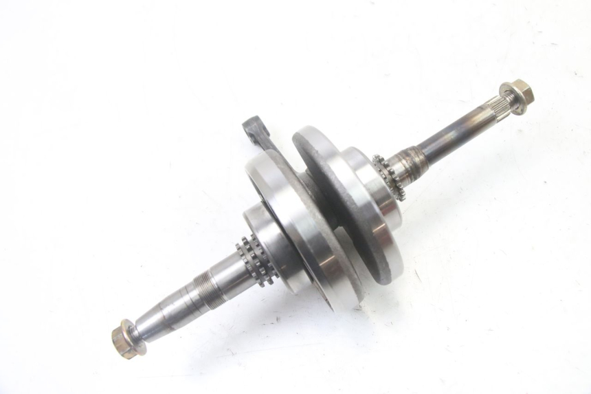 photo de CRANKSHAFT PEUGEOT VIVACITY 125 (2010 - 2017)