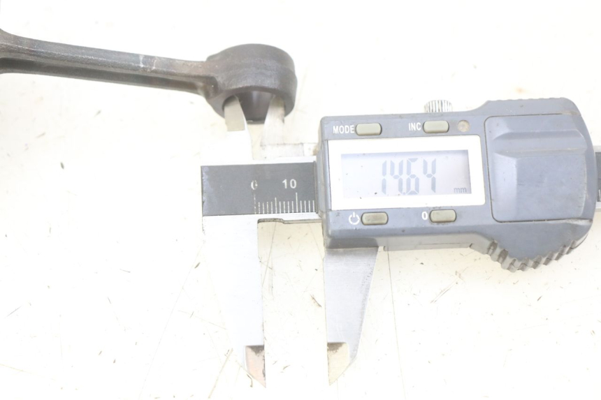 photo de CRANKSHAFT PEUGEOT ZENITH 50 (1994 - 1999)