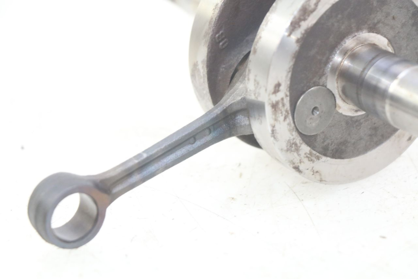 photo de CRANKSHAFT PEUGEOT ZENITH 50 (1994 - 1999)