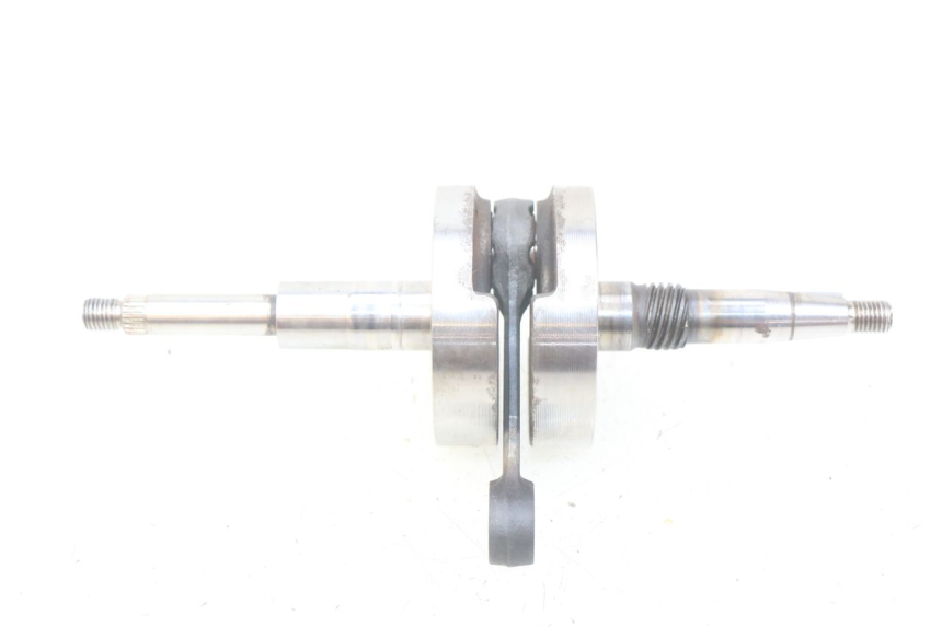 photo de CRANKSHAFT PEUGEOT ZENITH 50 (1994 - 1999)