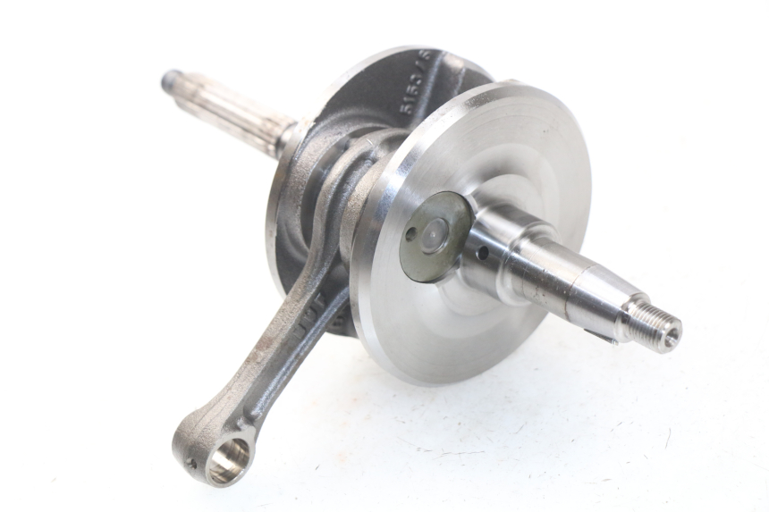 photo de CRANKSHAFT PIAGGIO CARNABY 125 (2007 - 2011)