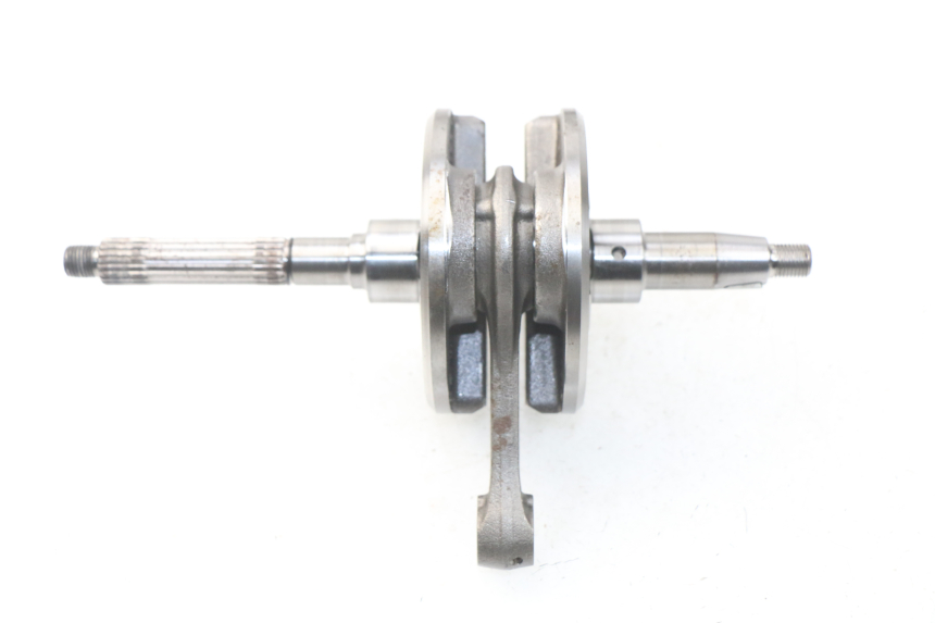 photo de CRANKSHAFT PIAGGIO CARNABY 125 (2007 - 2011)