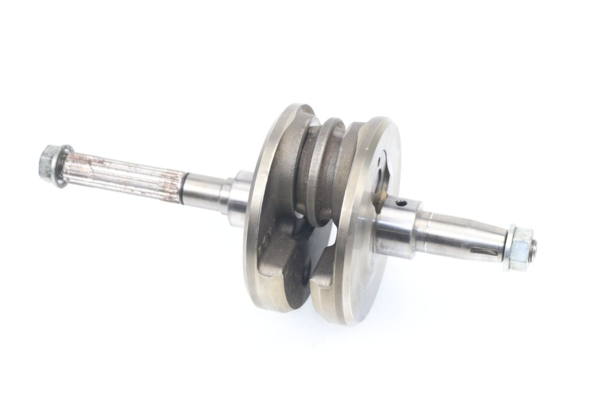 photo de CRANKSHAFT PIAGGIO CARNABY 125 (2007 - 2011)