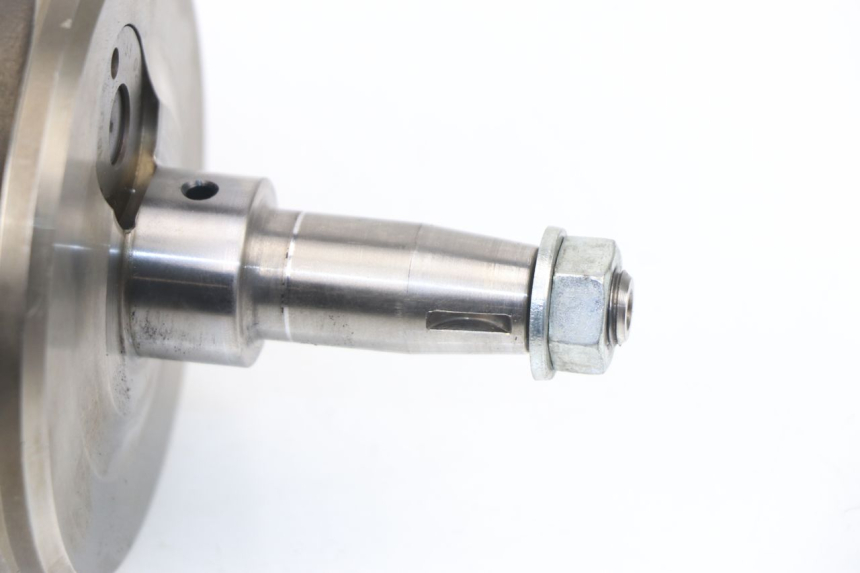 photo de CRANKSHAFT PIAGGIO CARNABY 125 (2007 - 2011)