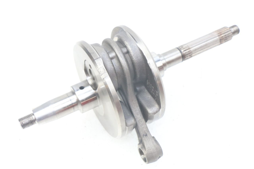 photo de CRANKSHAFT PIAGGIO FLY 125 (2005 - 2012)