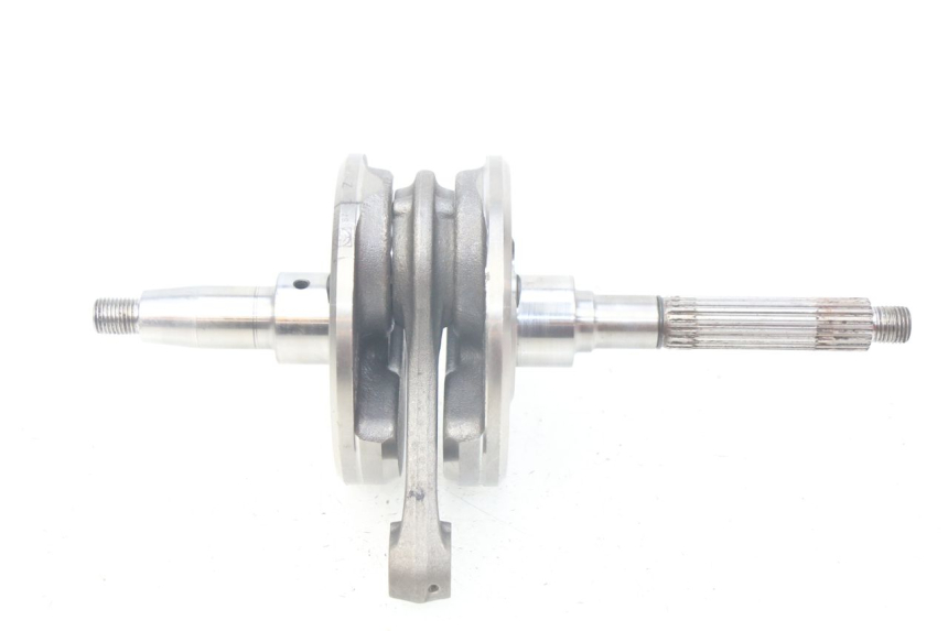 photo de CRANKSHAFT PIAGGIO FLY 125 (2005 - 2012)