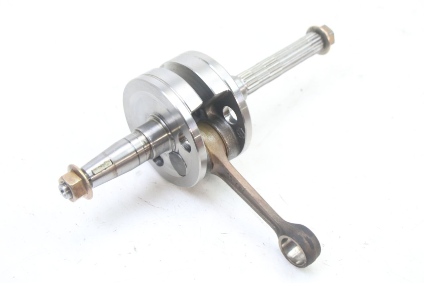 photo de CRANKSHAFT PIAGGIO FLY 2T 50 (2004 - 2017)