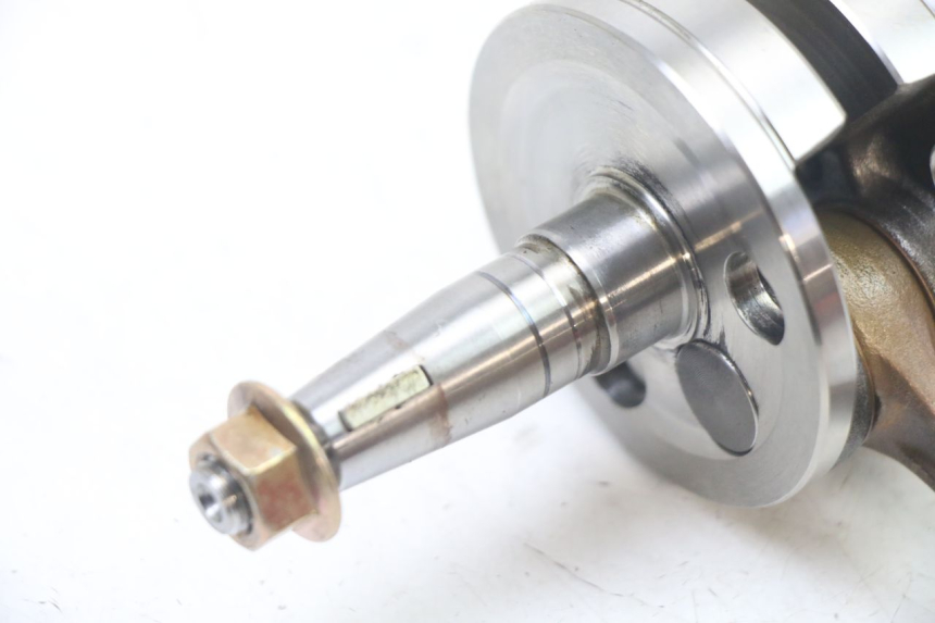 photo de CRANKSHAFT PIAGGIO FLY 2T 50 (2004 - 2017)