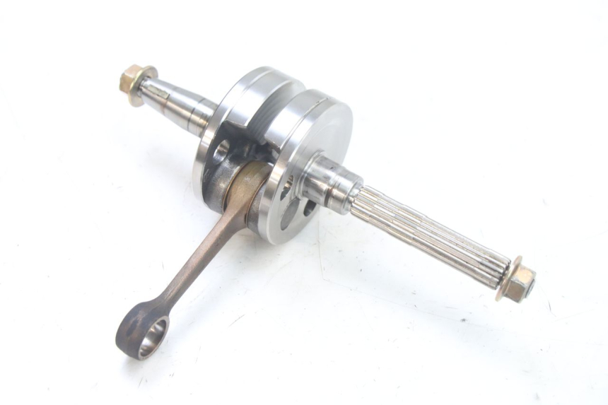 photo de CRANKSHAFT PIAGGIO FLY 2T 50 (2004 - 2017)