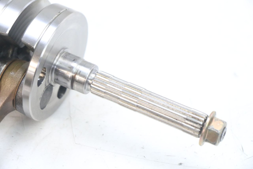 photo de CRANKSHAFT PIAGGIO FLY 2T 50 (2004 - 2017)
