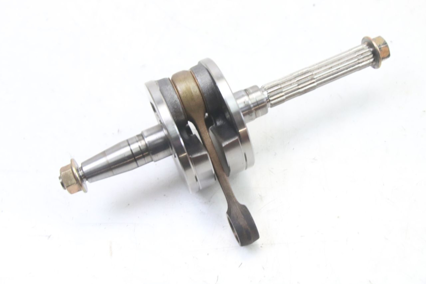 photo de CRANKSHAFT PIAGGIO FLY 2T 50 (2004 - 2017)