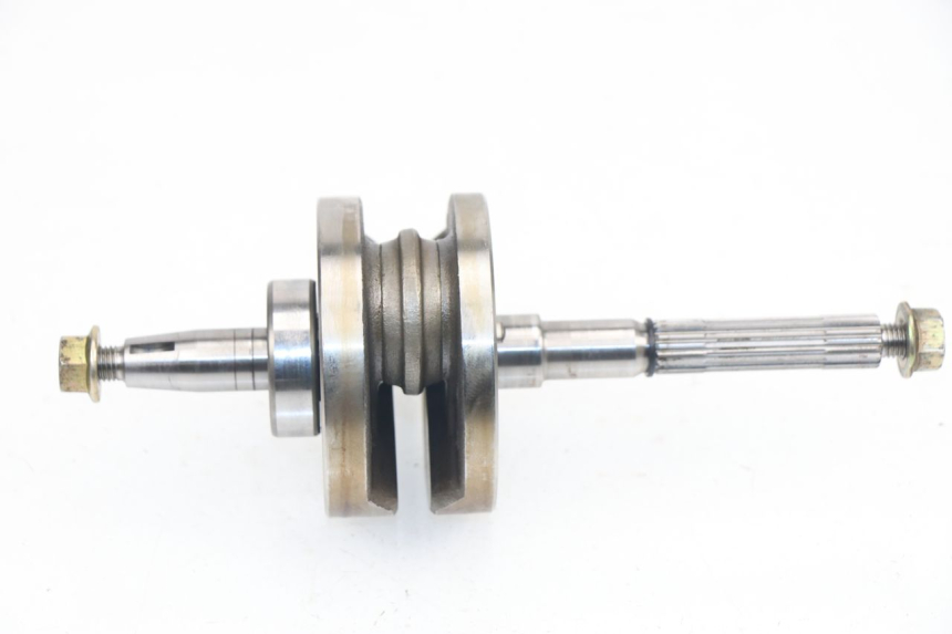 photo de CRANKSHAFT PIAGGIO LIBERTY 4T 50 (2009 - 2015)