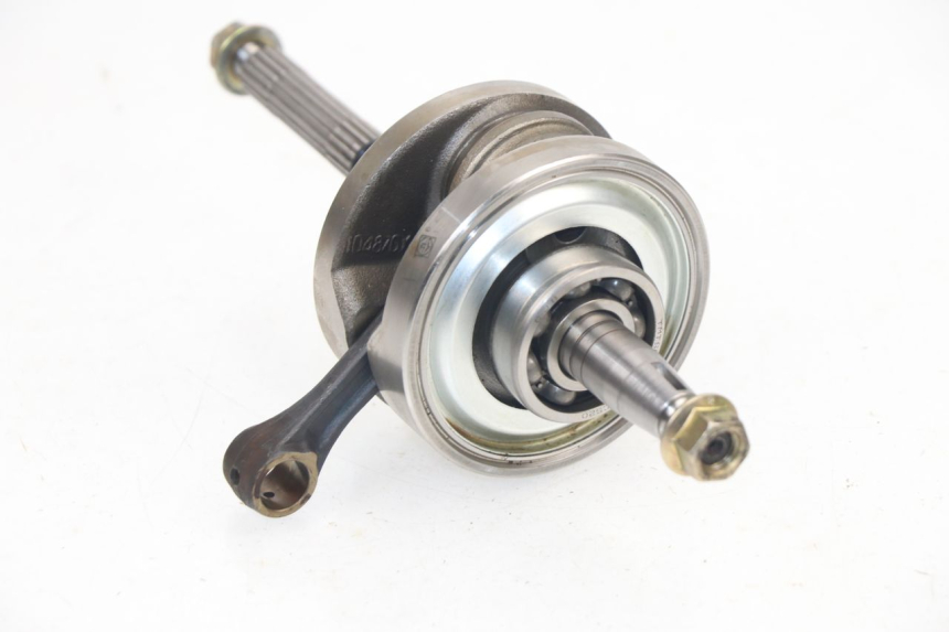 photo de CRANKSHAFT PIAGGIO LIBERTY 4T 50 (2009 - 2015)