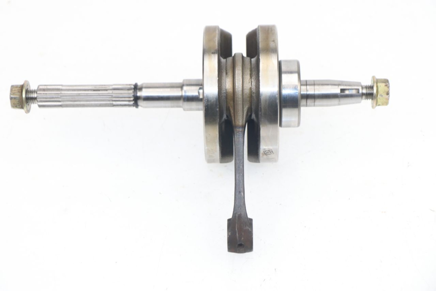 photo de CRANKSHAFT PIAGGIO LIBERTY 4T 50 (2009 - 2015)