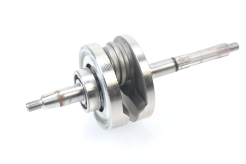 photo de CRANKSHAFT PIAGGIO LIBERTY 4T 50 (2009 - 2015)