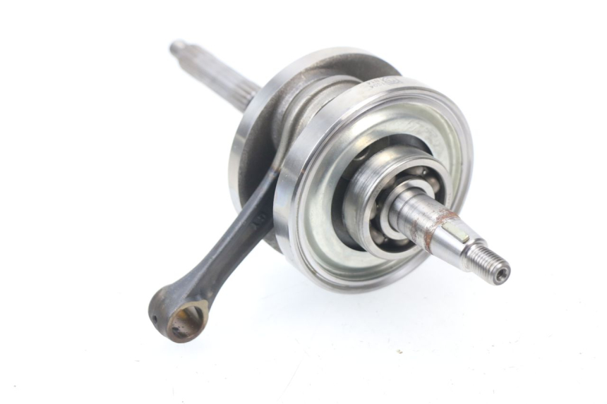 photo de CRANKSHAFT PIAGGIO LIBERTY 4T 50 (2009 - 2015)