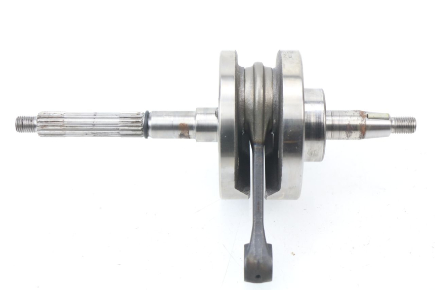 photo de CRANKSHAFT PIAGGIO LIBERTY 4T 50 (2009 - 2015)