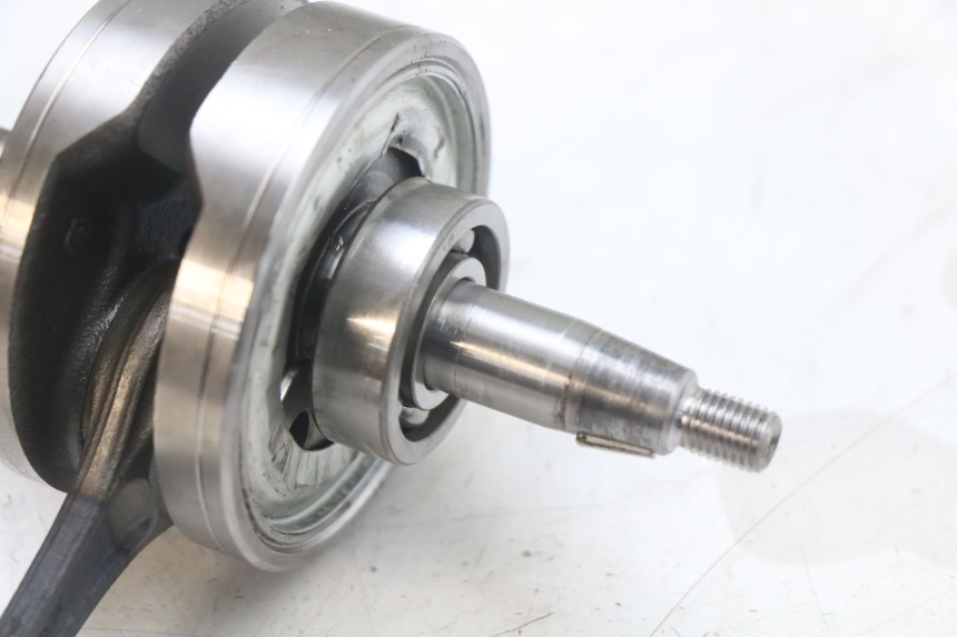 photo de CRANKSHAFT PIAGGIO LIBERTY IGET 4T 50 (2021 - 2025)