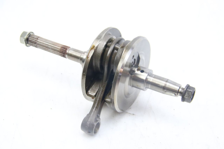 photo de CRANKSHAFT PIAGGIO MP3 125 (2006 - 2014)