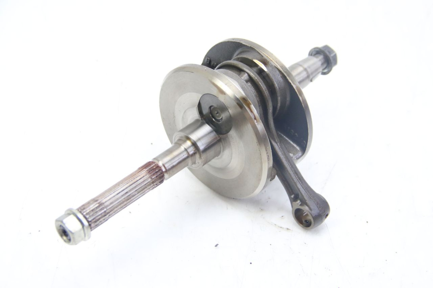 photo de CRANKSHAFT PIAGGIO MP3 125 (2006 - 2014)