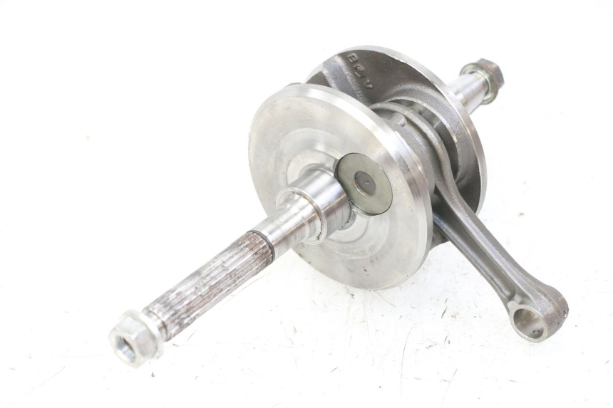 photo de CRANKSHAFT PIAGGIO MP3 125 (2006 - 2014)