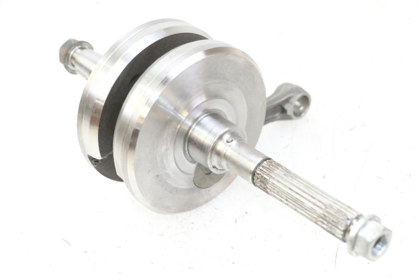 photo de CRANKSHAFT PIAGGIO MP3 125 (2006 - 2014)