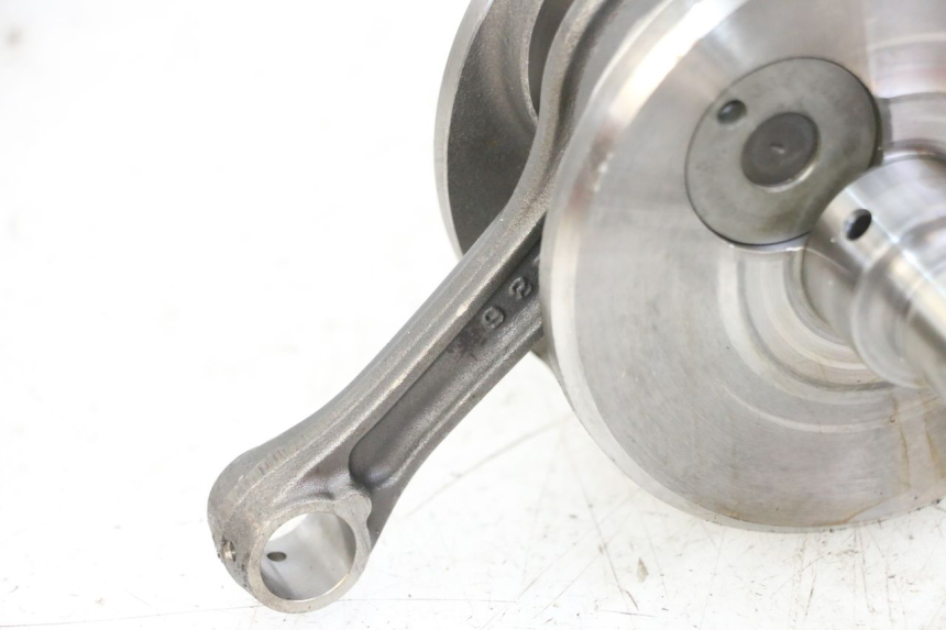 photo de CRANKSHAFT PIAGGIO MP3 125 (2006 - 2014)