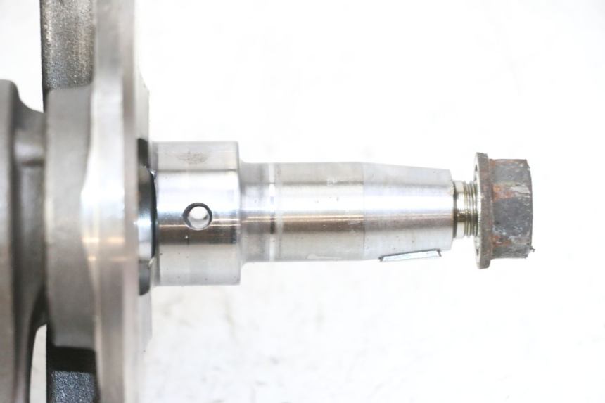 photo de CRANKSHAFT PIAGGIO MP3 125 (2006 - 2014)