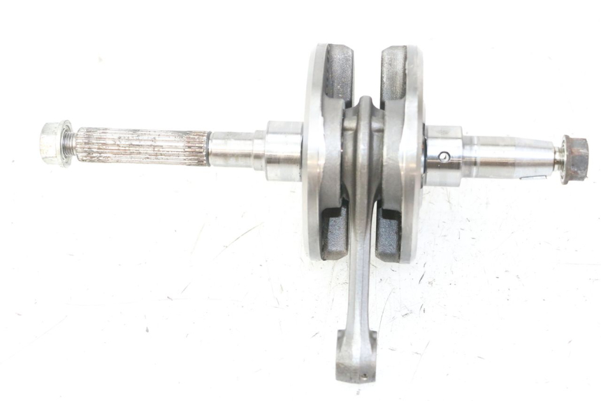 photo de CRANKSHAFT PIAGGIO MP3 125 (2006 - 2014)