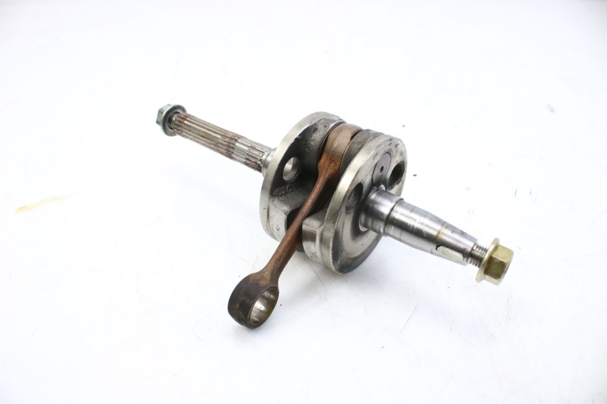 photo de CRANKSHAFT PIAGGIO TYPHOON 50 (1993 - 1999)