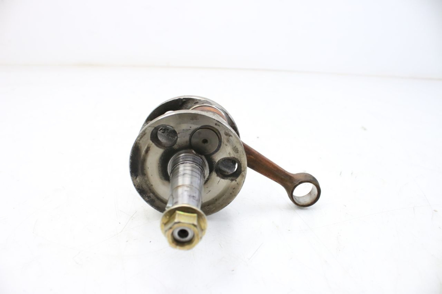 photo de CRANKSHAFT PIAGGIO TYPHOON 50 (1993 - 1999)