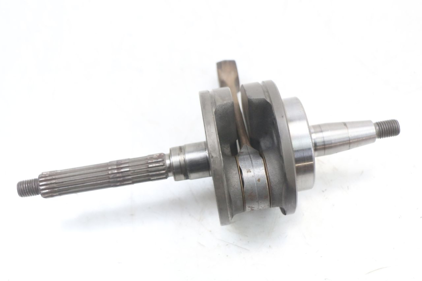 photo de CRANKSHAFT PIAGGIO TYPHOON 80 (1994 - 1997)