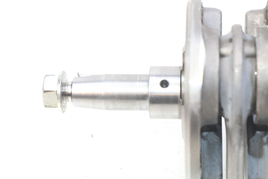 photo de CRANKSHAFT PIAGGIO VESPA LX 125 (2005 - 2010)