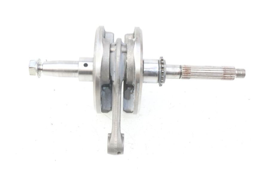 photo de CRANKSHAFT PIAGGIO VESPA LX 125 (2005 - 2010)