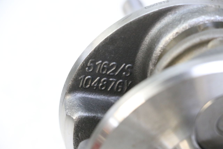 photo de CRANKSHAFT PIAGGIO VESPA LX 150 (2005 - 2013)
