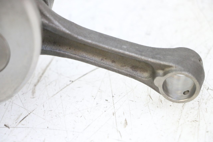 photo de CRANKSHAFT PIAGGIO VESPA LX 150 (2005 - 2013)