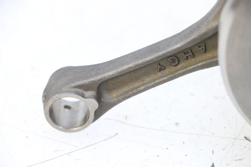 photo de CRANKSHAFT PIAGGIO VESPA LX 150 (2005 - 2013)