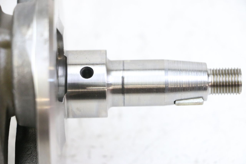 photo de CRANKSHAFT PIAGGIO VESPA LX 150 (2005 - 2013)