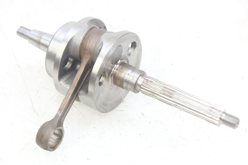 photo de CRANKSHAFT PIAGGIO VESPA S 2T 50 (2007 - 2014)