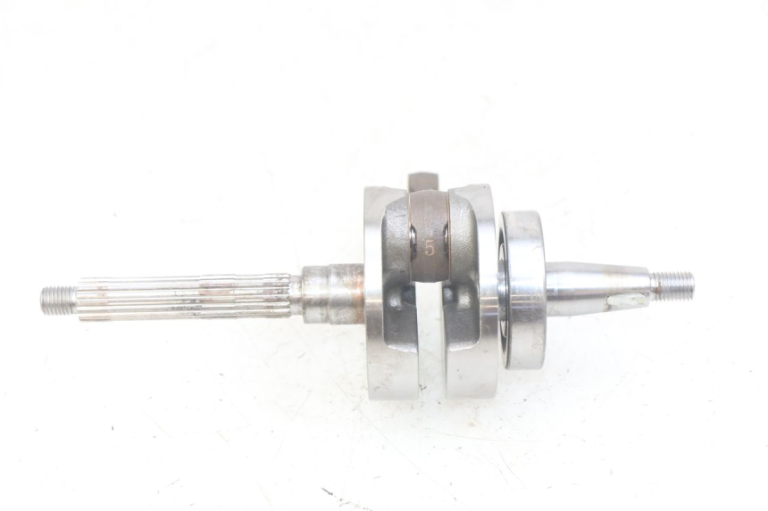 photo de CRANKSHAFT PIAGGIO VESPA S 2T 50 (2007 - 2014)