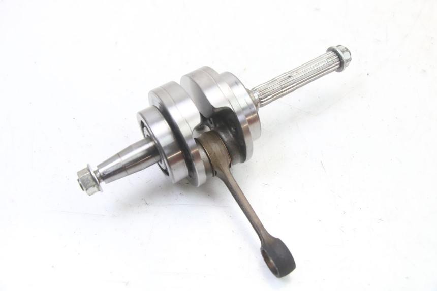 photo de CRANKSHAFT PIAGGIO VESPA S 2T 50 (2007 - 2014)