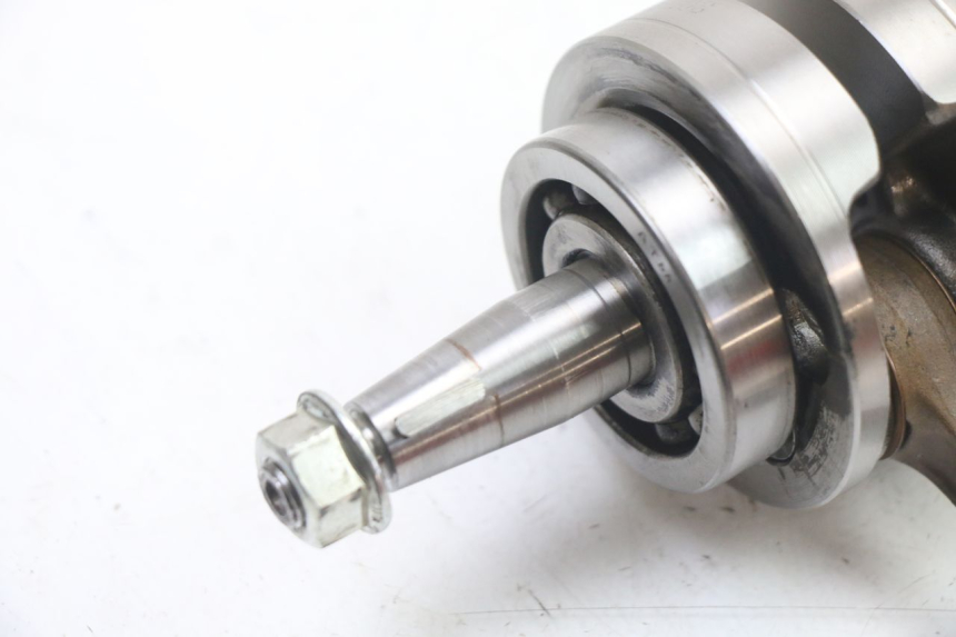 photo de CRANKSHAFT PIAGGIO VESPA S 2T 50 (2007 - 2014)